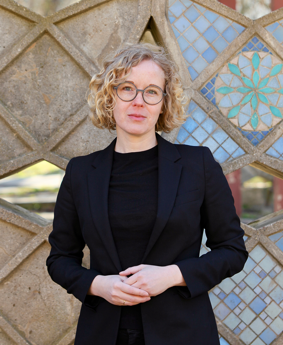 Dr. Uta Bretschneider